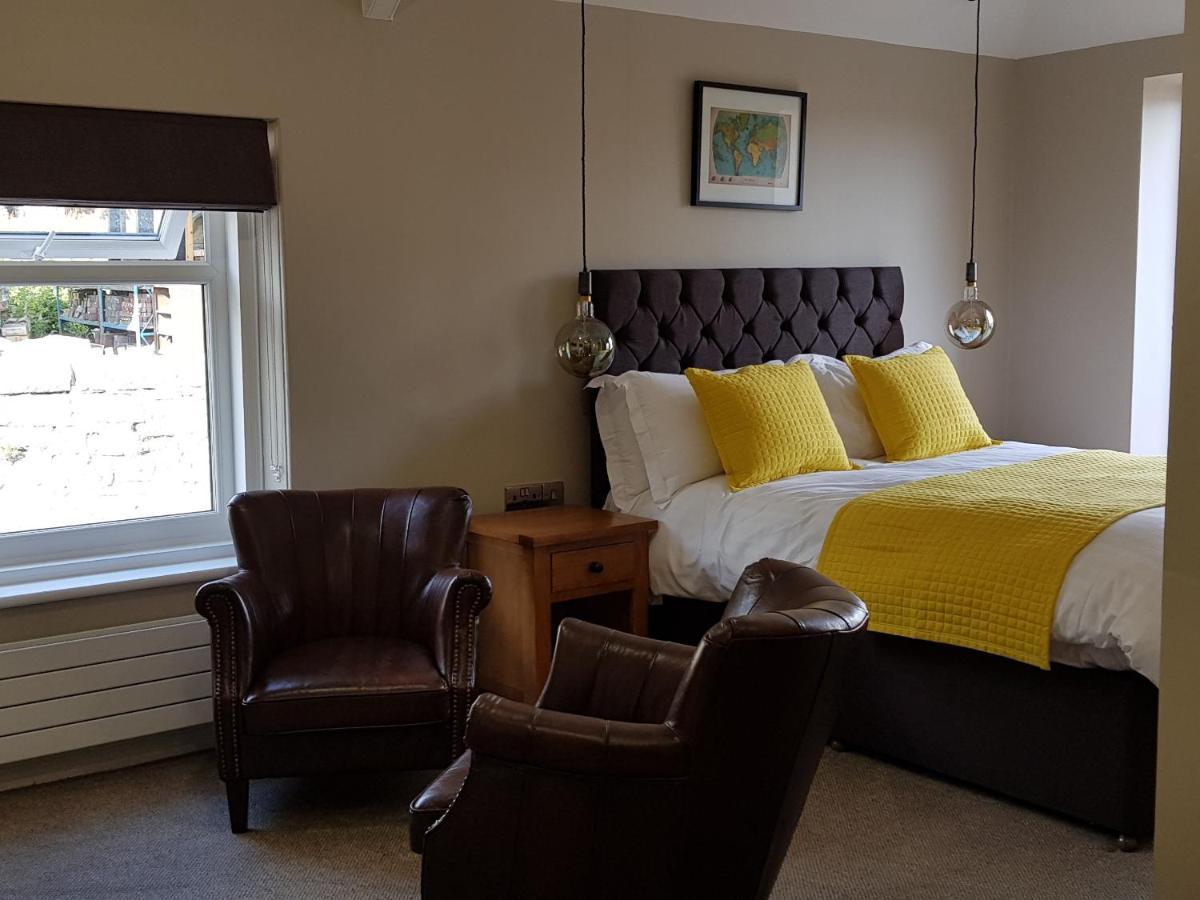 The Bowes Hotel Bardon Mill Esterno foto