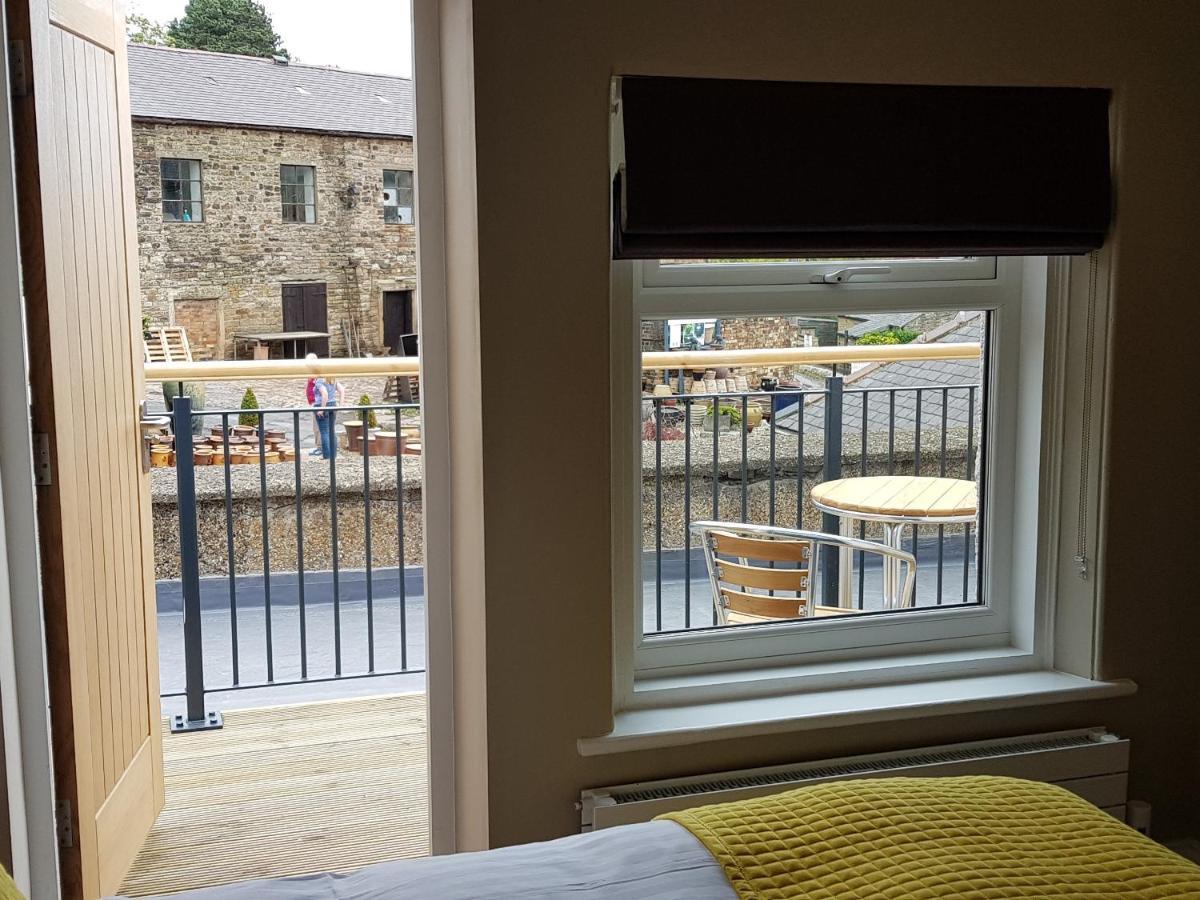 The Bowes Hotel Bardon Mill Esterno foto