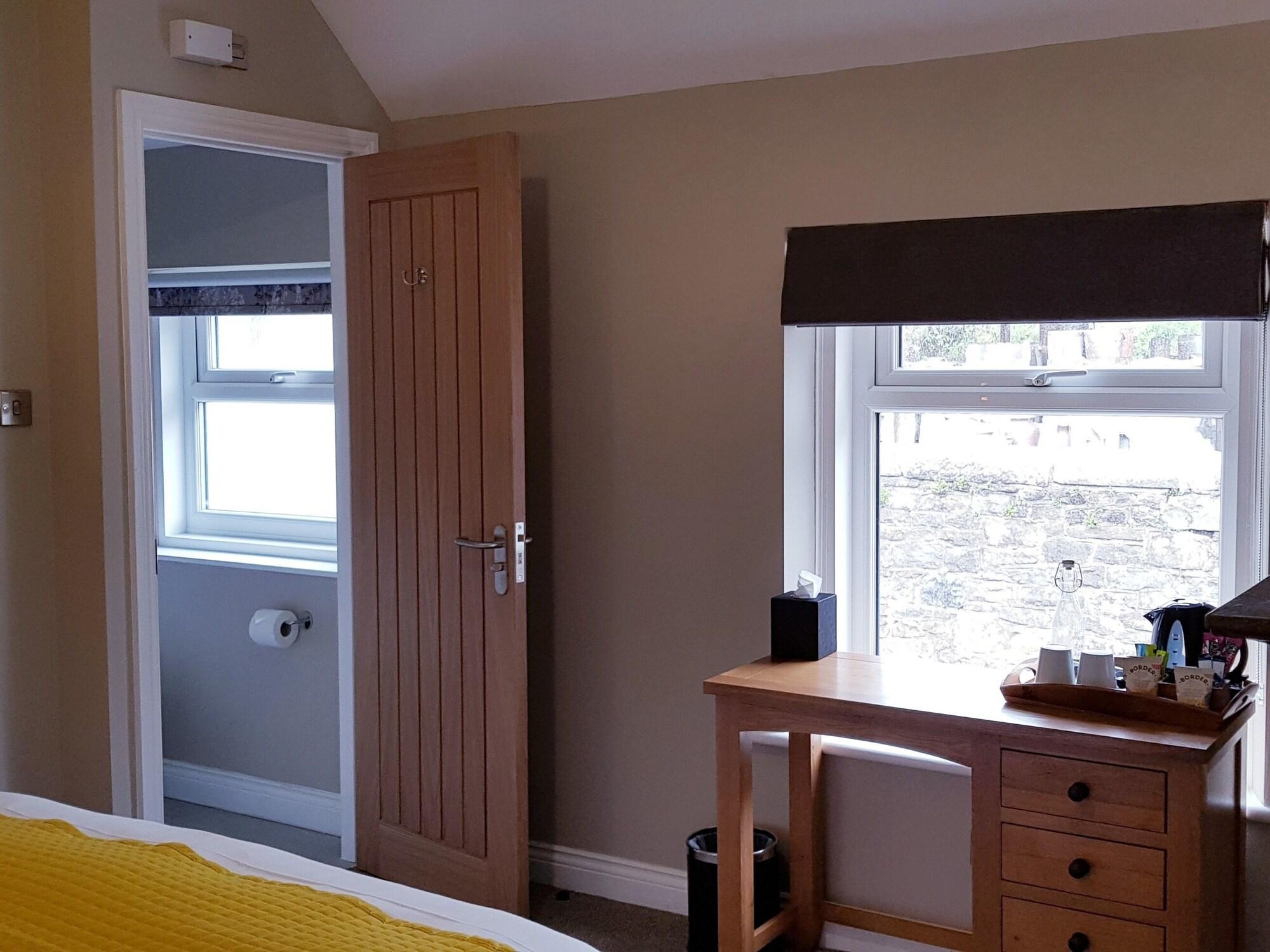 The Bowes Hotel Bardon Mill Esterno foto