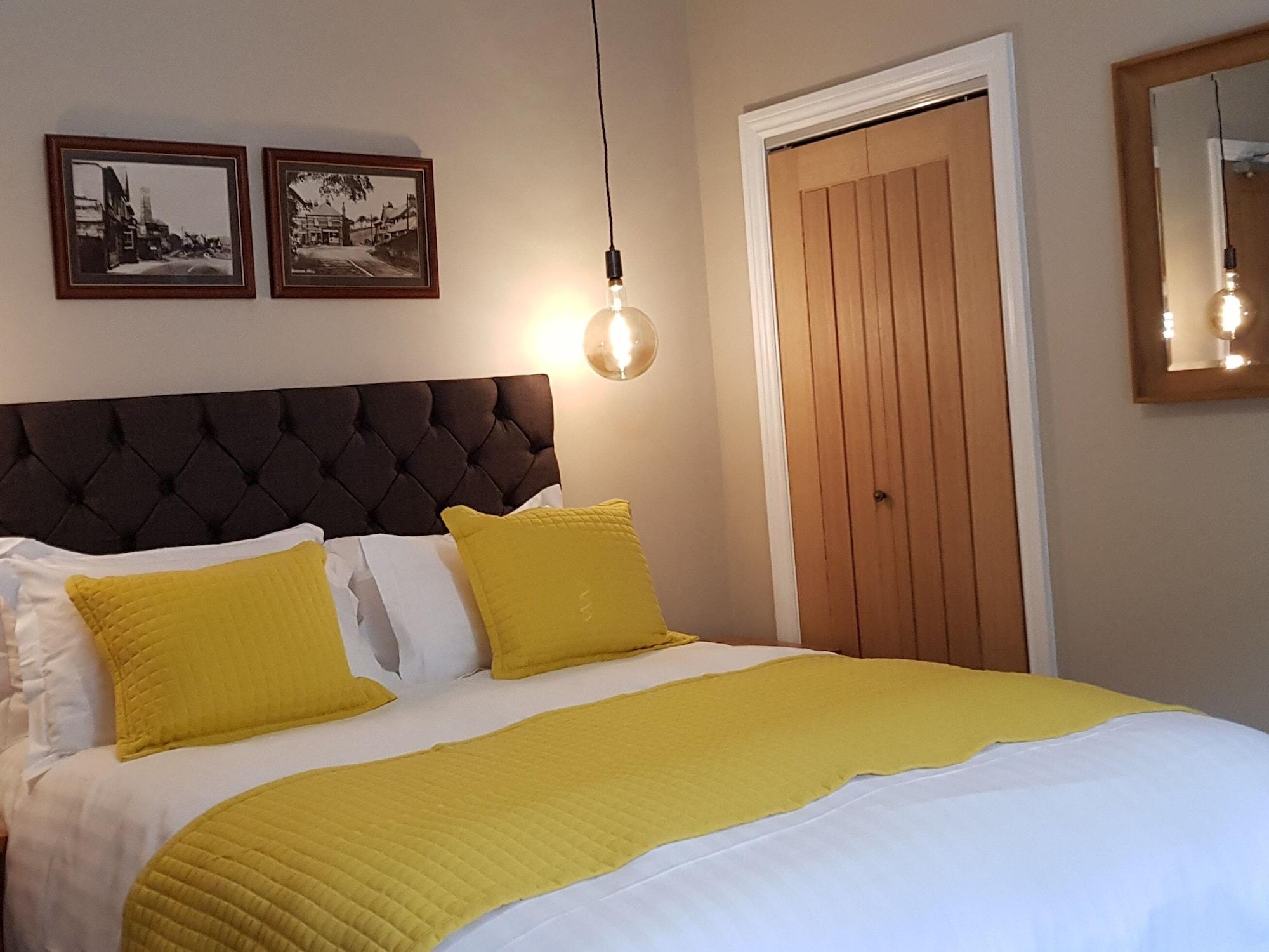 The Bowes Hotel Bardon Mill Esterno foto