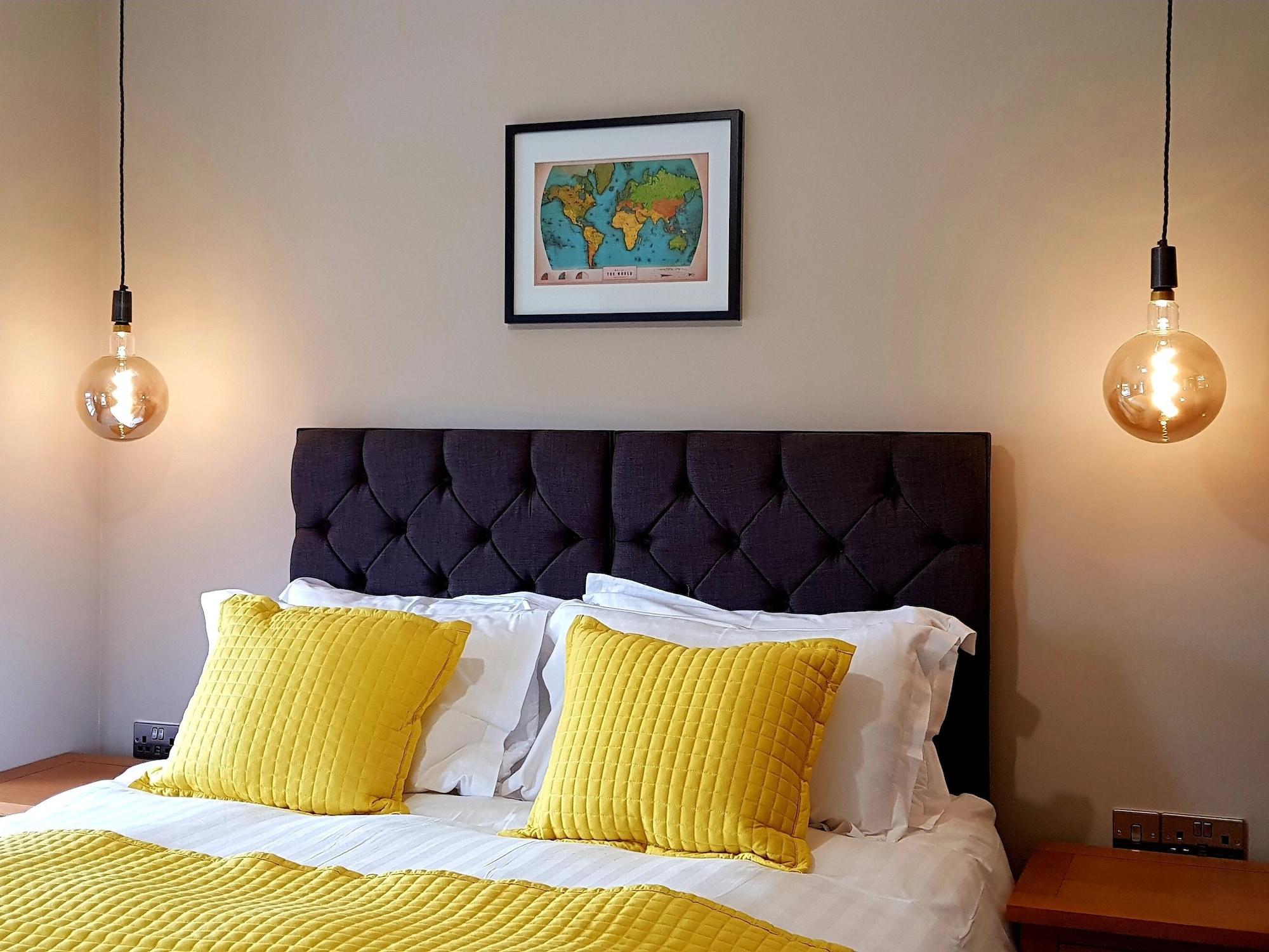 The Bowes Hotel Bardon Mill Esterno foto