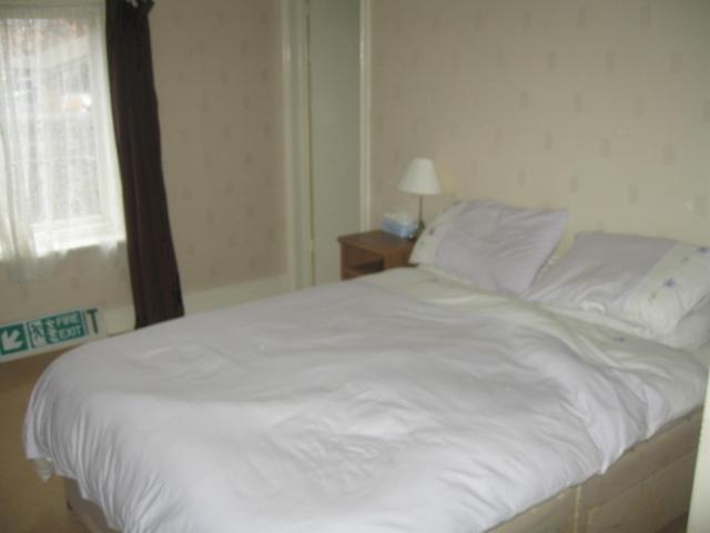 The Bowes Hotel Bardon Mill Camera foto