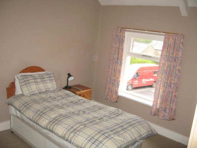 The Bowes Hotel Bardon Mill Camera foto