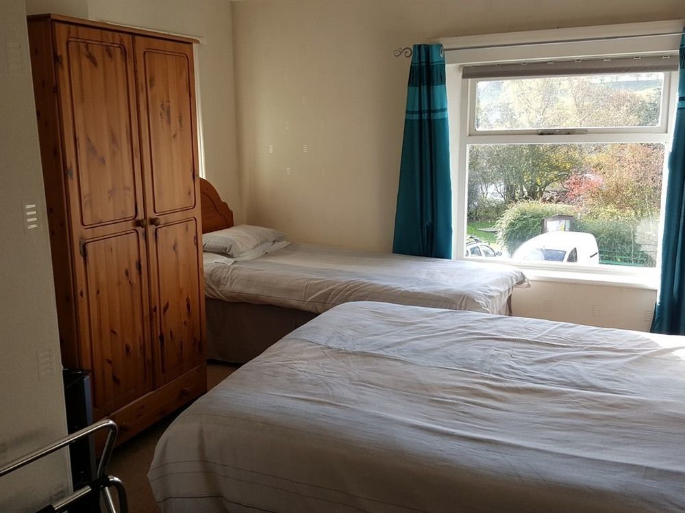 The Bowes Hotel Bardon Mill Esterno foto