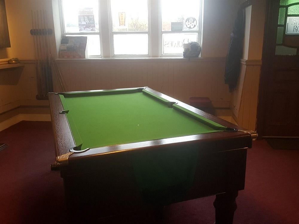 The Bowes Hotel Bardon Mill Esterno foto
